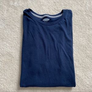 Old Navy Soft Washed T-Shirt (size Medium)